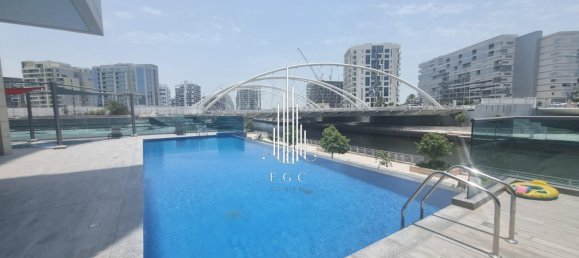 4 bedrooms Penthouse in Al Raha Beach, UAE No. 26271 30