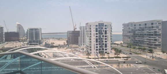 4 bedrooms Penthouse in Al Raha Beach, UAE No. 26271 4