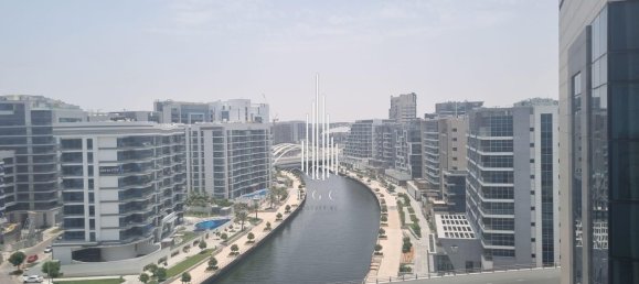 4 bedrooms Penthouse in Al Raha Beach, UAE No. 26271 5