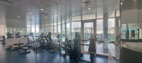 4 bedrooms Penthouse in Al Raha Beach, UAE No. 26271 29