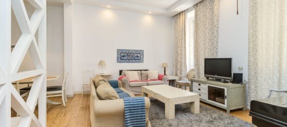 3 bedrooms Apartment in Lisbon, Portugal No. 11070 21