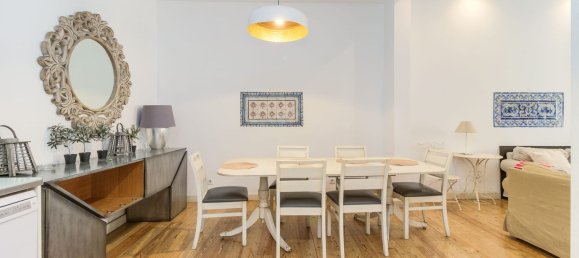 3 bedrooms Apartment in Lisbon, Portugal No. 11070 23