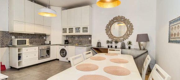 3 bedrooms Apartment in Lisbon, Portugal No. 11070 24