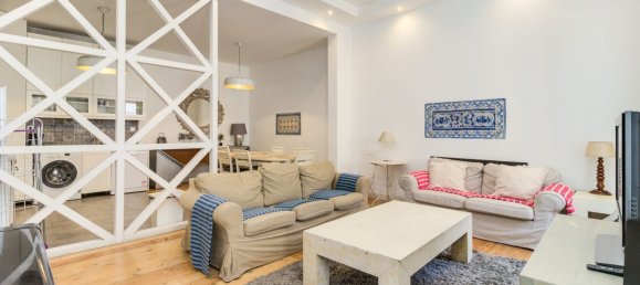 3 bedrooms Apartment in Lisbon, Portugal No. 11070 22