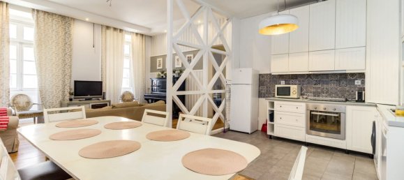 3 bedrooms Apartment in Lisbon, Portugal No. 11070 2