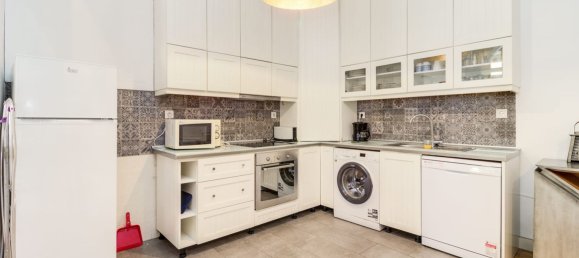 3 bedrooms Apartment in Lisbon, Portugal No. 11070 25