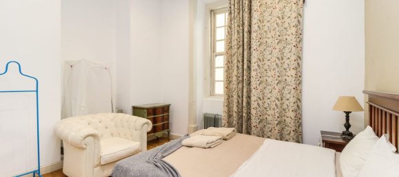 3 bedrooms Apartment in Lisbon, Portugal No. 11070 13