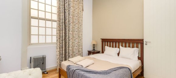 3 bedrooms Apartment in Lisbon, Portugal No. 11070 12