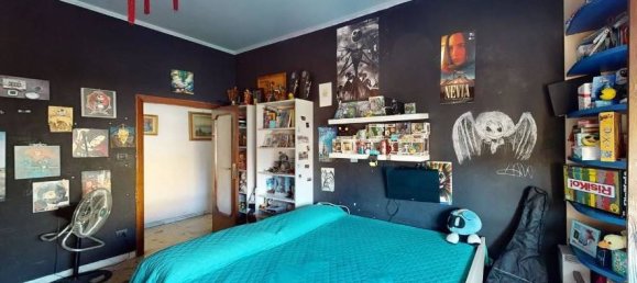 4 rooms Apartment in San Giorgio a Cremano, Italy No. 17742 32