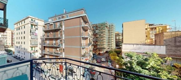 4 rooms Apartment in San Giorgio a Cremano, Italy No. 17742 22
