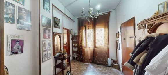 4 rooms Apartment in San Giorgio a Cremano, Italy No. 17742 16