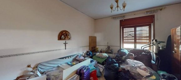 4 rooms Apartment in San Giorgio a Cremano, Italy No. 17742 33