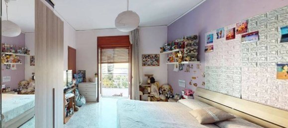 4 rooms Apartment in San Giorgio a Cremano, Italy No. 17742 24