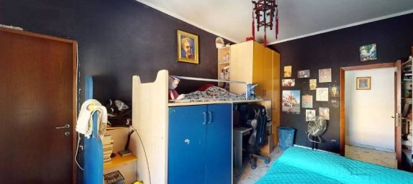 4 rooms Apartment in San Giorgio a Cremano, Italy No. 17742 31