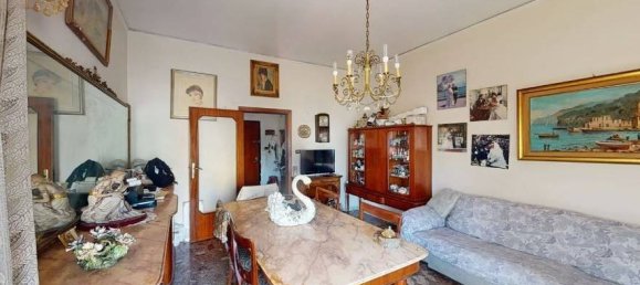 4 rooms Apartment in San Giorgio a Cremano, Italy No. 17742 19