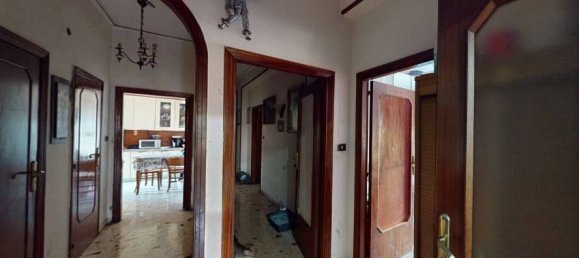 4 rooms Apartment in San Giorgio a Cremano, Italy No. 17742 40