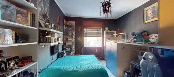 4 rooms Apartment in San Giorgio a Cremano, Italy No. 17742 30