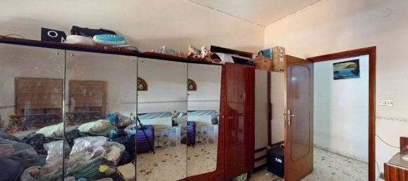 4 rooms Apartment in San Giorgio a Cremano, Italy No. 17742 34