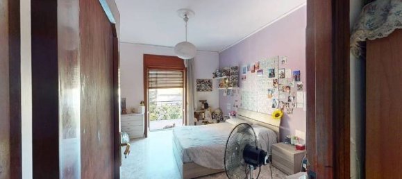 4 rooms Apartment in San Giorgio a Cremano, Italy No. 17742 23