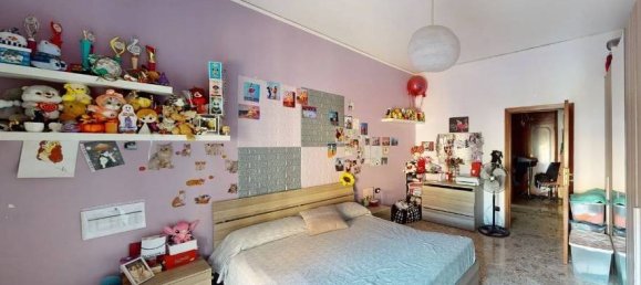 4 rooms Apartment in San Giorgio a Cremano, Italy No. 17742 27