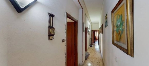 4 rooms Apartment in San Giorgio a Cremano, Italy No. 17742 39