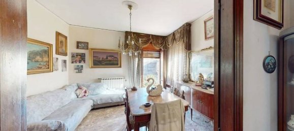 4 rooms Apartment in San Giorgio a Cremano, Italy No. 17742 7