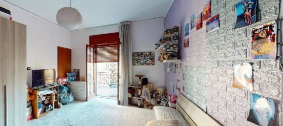 4 rooms Apartment in San Giorgio a Cremano, Italy No. 17742 25