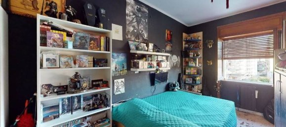 4 rooms Apartment in San Giorgio a Cremano, Italy No. 17742 6