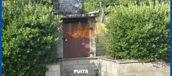 3 bedrooms House in Aveyron, France No. 289083 17