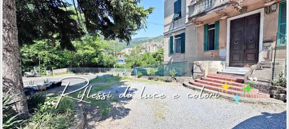 3 bedrooms Apartment in Genoa, Italy No. 329866 24