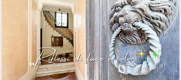 3 bedrooms Apartment in Genoa, Italy No. 329866 3