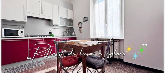 3 bedrooms Apartment in Genoa, Italy No. 329866 10