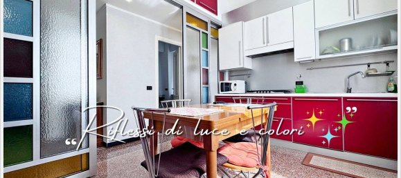 3 bedrooms Apartment in Genoa, Italy No. 329866 11