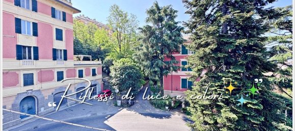 3 bedrooms Apartment in Genoa, Italy No. 329866 15