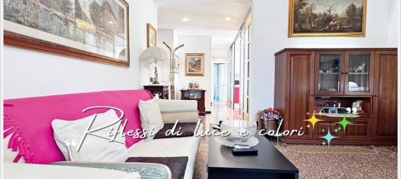 3 bedrooms Apartment in Genoa, Italy No. 329866 8