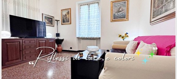 3 bedrooms Apartment in Genoa, Italy No. 329866 6