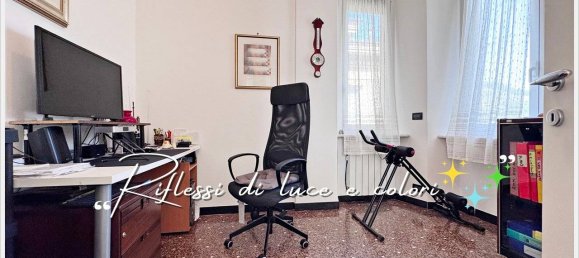 3 bedrooms Apartment in Genoa, Italy No. 329866 17