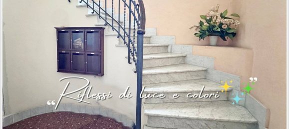 3 bedrooms Apartment in Genoa, Italy No. 329866 23