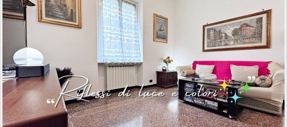 3 bedrooms Apartment in Genoa, Italy No. 329866 7