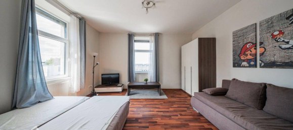 2 rooms Apartment in Favoriten, Austria No. 221308 4