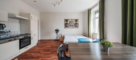 2 rooms Apartment in Favoriten, Austria No. 221308 5