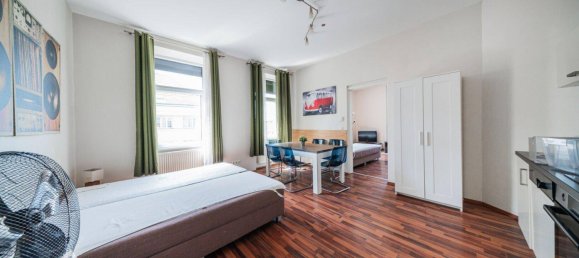 2 rooms Apartment in Favoriten, Austria No. 221308 2