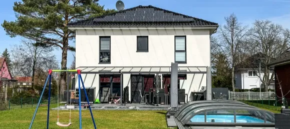 3 bedrooms House in Havelland, Germany No. 15736 36