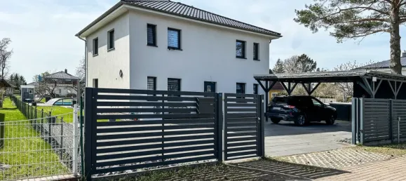 3 bedrooms House in Havelland, Germany No. 15736 4