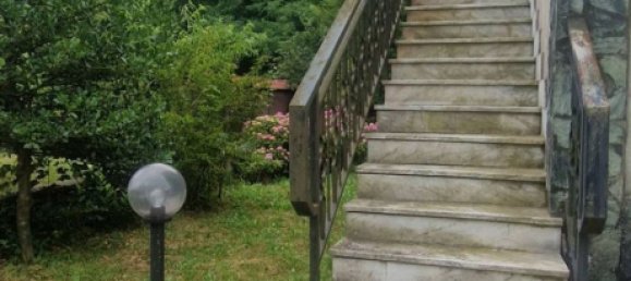 5 bedrooms Villa in Cairo Montenotte, Italy No. 312083 33
