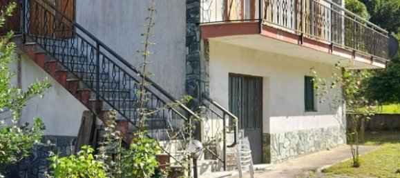 5 bedrooms Villa in Cairo Montenotte, Italy No. 312083 10