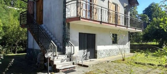 5 bedrooms Villa in Cairo Montenotte, Italy No. 312083 6