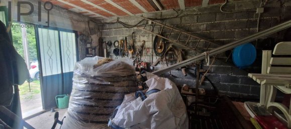 5 bedrooms Villa in Cairo Montenotte, Italy No. 312083 36