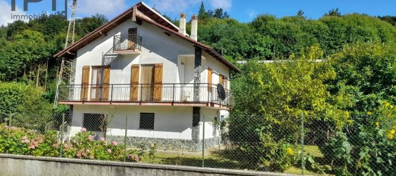 5 bedrooms Villa in Cairo Montenotte, Italy No. 312083 9