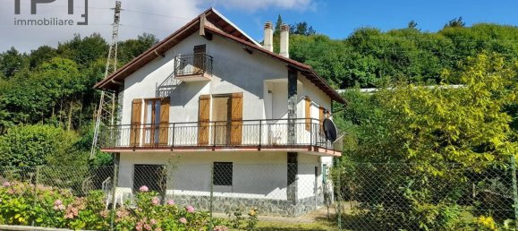 5 bedrooms Villa in Cairo Montenotte, Italy No. 312083 2